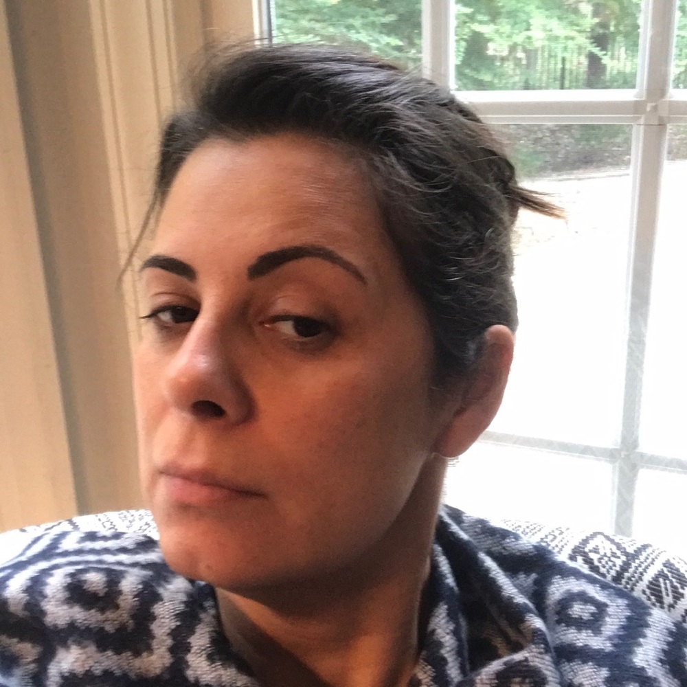 Meet your Posher, Joanna